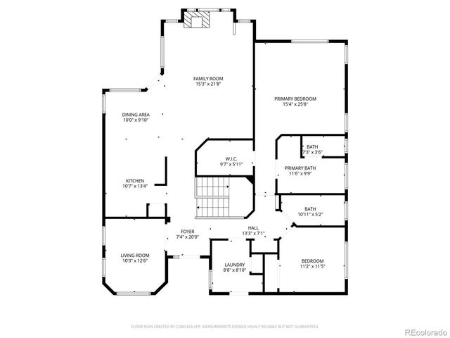 1004 Boxelder Cir, Longmont, CO 80503