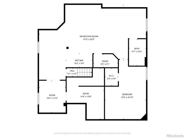 1004 Boxelder Cir, Longmont, CO 80503