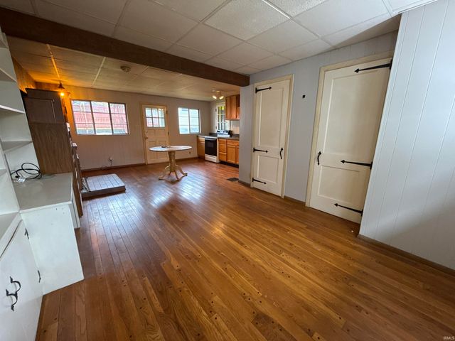 1617 Geller Street, Fort Wayne, IN 46808