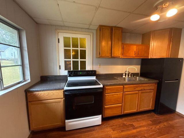 1617 Geller Street, Fort Wayne, IN 46808