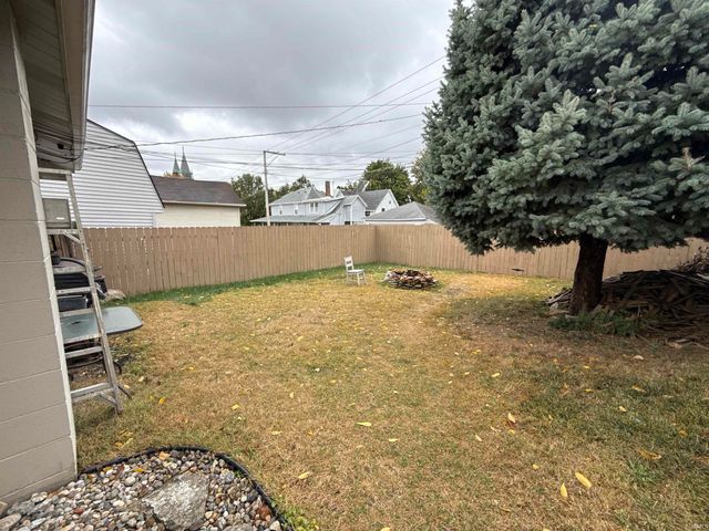1617 Geller Street, Fort Wayne, IN 46808