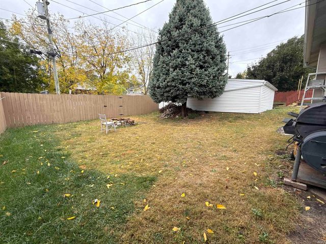 1617 Geller Street, Fort Wayne, IN 46808