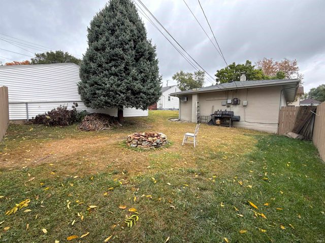 1617 Geller Street, Fort Wayne, IN 46808