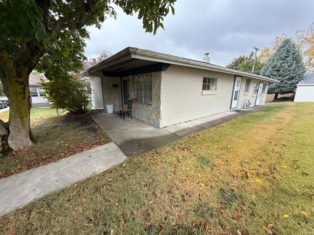 1617 Geller Street, Fort Wayne, IN 46808