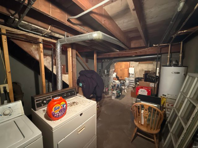 1617 Geller Street, Fort Wayne, IN 46808