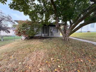 1617 Geller Street, Fort Wayne, IN 46808