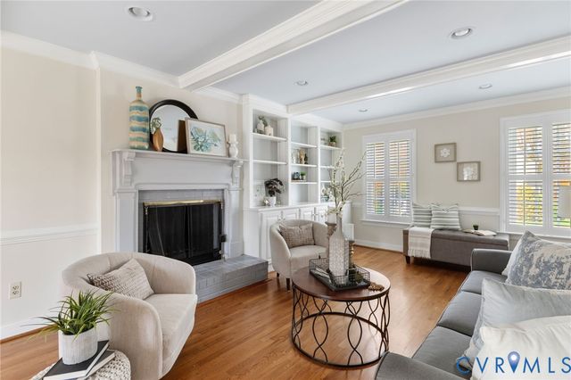 519 Greene Ridge Rd, Henrico, VA 23229