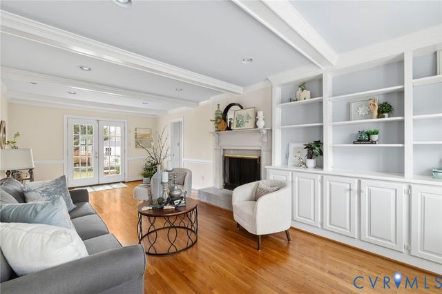 519 Greene Ridge Rd, Henrico, VA 23229