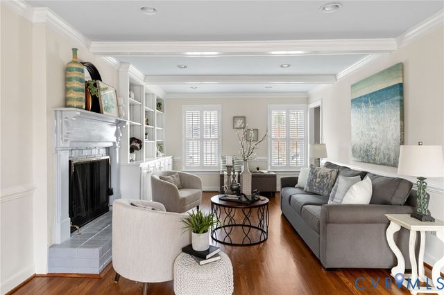 519 Greene Ridge Rd, Henrico, VA 23229