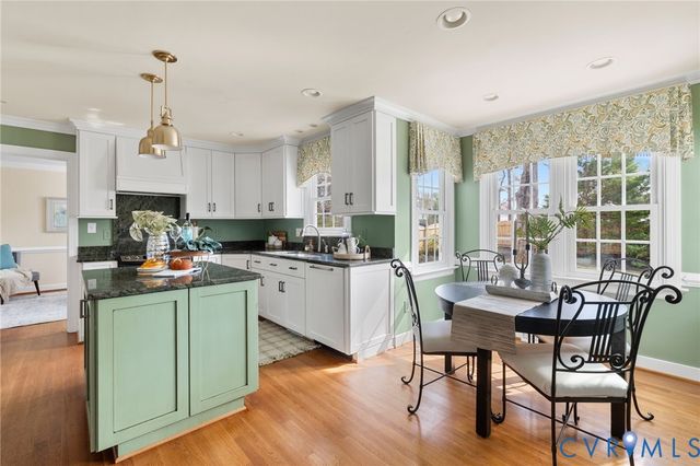 519 Greene Ridge Rd, Henrico, VA 23229