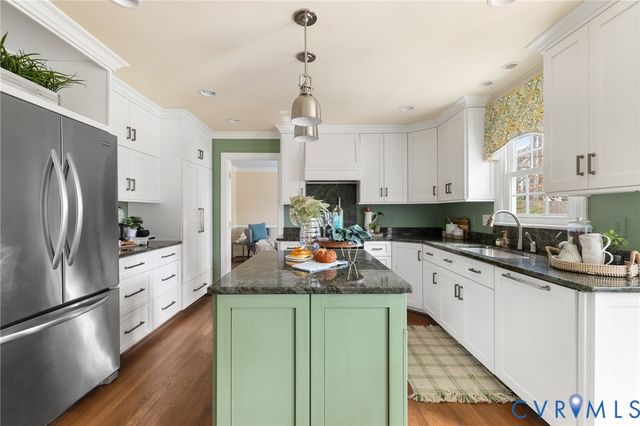 519 Greene Ridge Rd, Henrico, VA 23229