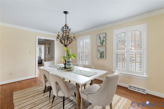 519 Greene Ridge Rd, Henrico, VA 23229