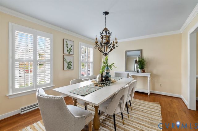 519 Greene Ridge Rd, Henrico, VA 23229