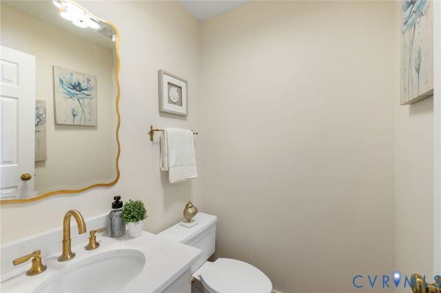 519 Greene Ridge Rd, Henrico, VA 23229