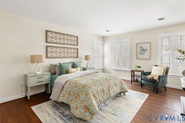 519 Greene Ridge Rd, Henrico, VA 23229