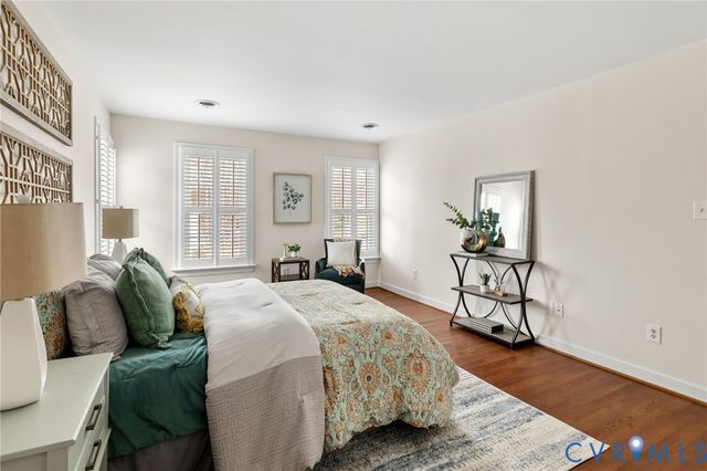 519 Greene Ridge Rd, Henrico, VA 23229