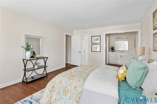 519 Greene Ridge Rd, Henrico, VA 23229