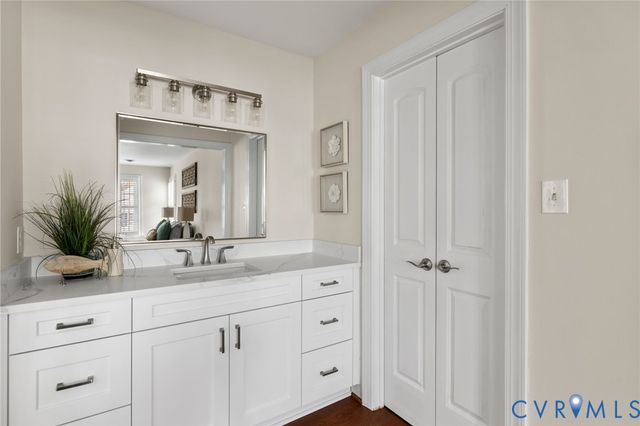 519 Greene Ridge Rd, Henrico, VA 23229