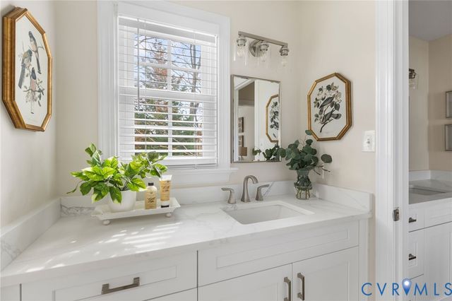 519 Greene Ridge Rd, Henrico, VA 23229