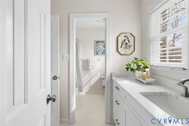 519 Greene Ridge Rd, Henrico, VA 23229