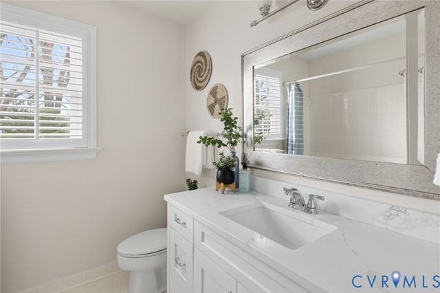 519 Greene Ridge Rd, Henrico, VA 23229