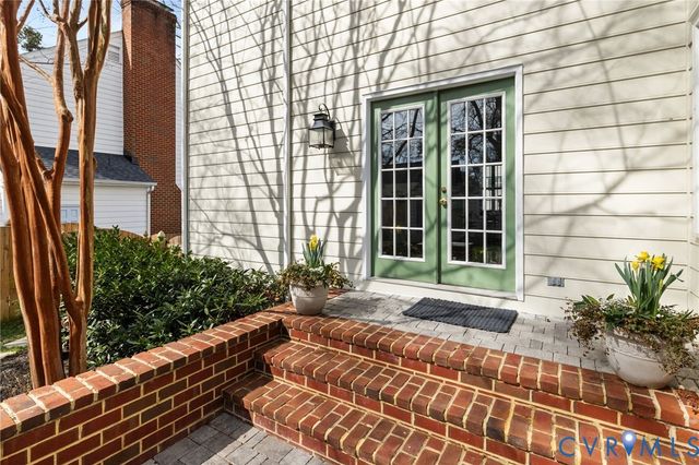 519 Greene Ridge Rd, Henrico, VA 23229