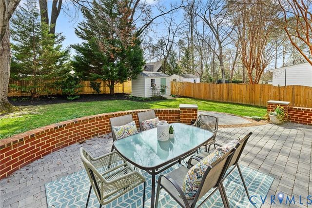 519 Greene Ridge Rd, Henrico, VA 23229