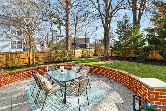 519 Greene Ridge Rd, Henrico, VA 23229