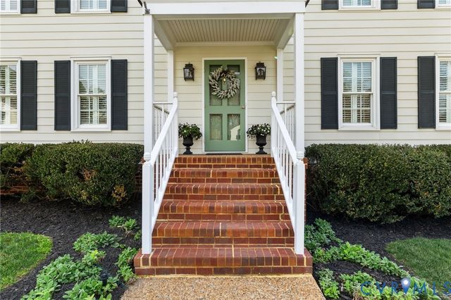 519 Greene Ridge Rd, Henrico, VA 23229