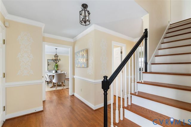 519 Greene Ridge Rd, Henrico, VA 23229