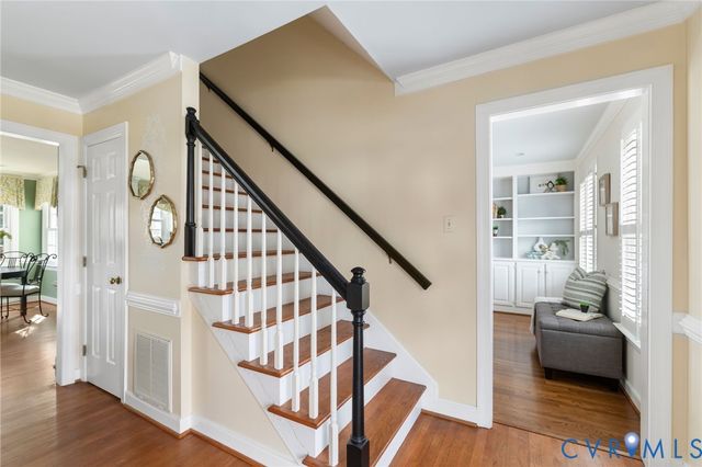 519 Greene Ridge Rd, Henrico, VA 23229