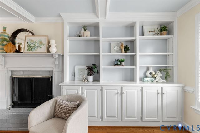 519 Greene Ridge Rd, Henrico, VA 23229