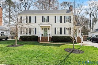519 Greene Ridge Rd, Henrico, VA 23229