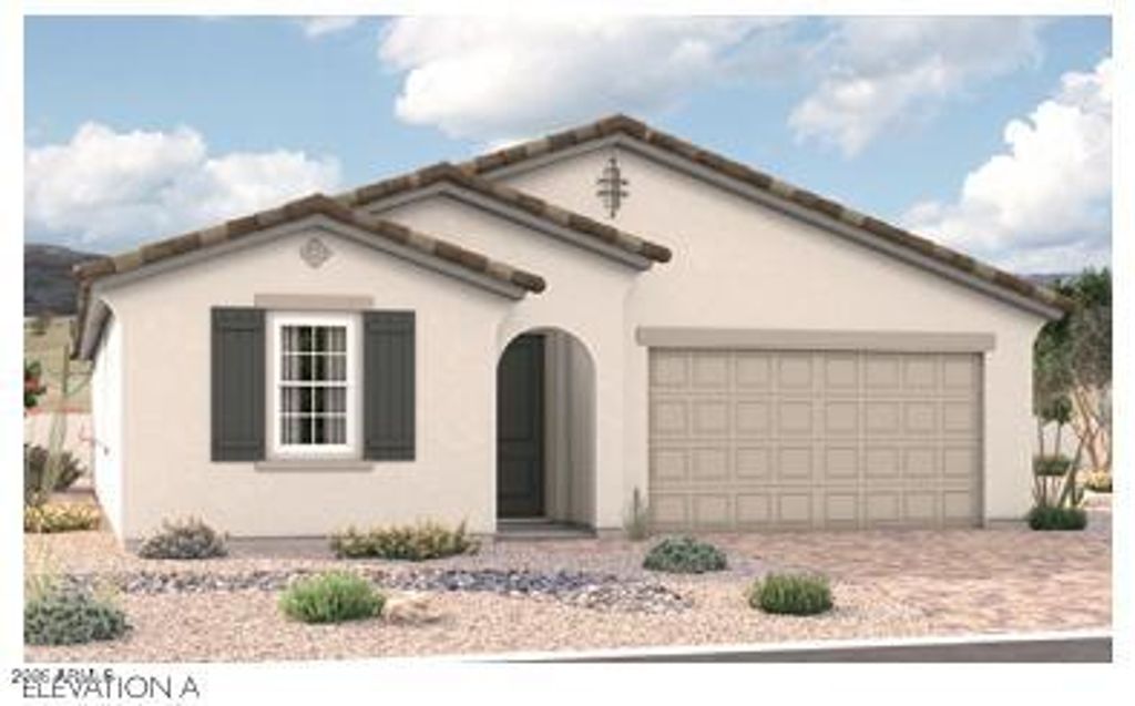 18405 W LAURIE Lane, Waddell, AZ 85355