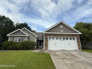 508 Jasmine Lane, Jacksonville, NC 28546