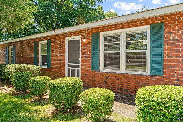 102 Oklahoma Avenue, Warner Robins, GA 31093