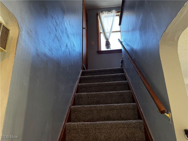 14708 Brunswick Avenue, Maple Heights, OH 44137