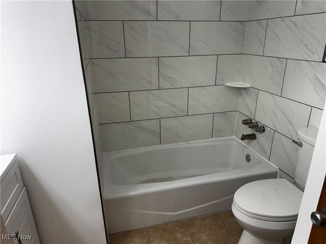 14708 Brunswick Avenue, Maple Heights, OH 44137