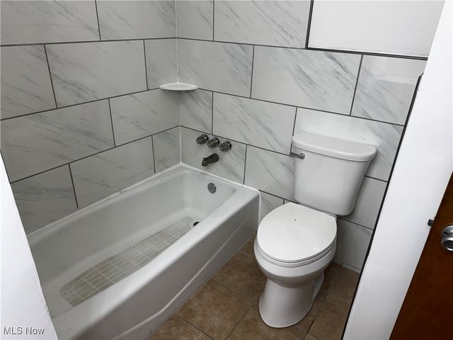 14708 Brunswick Avenue, Maple Heights, OH 44137