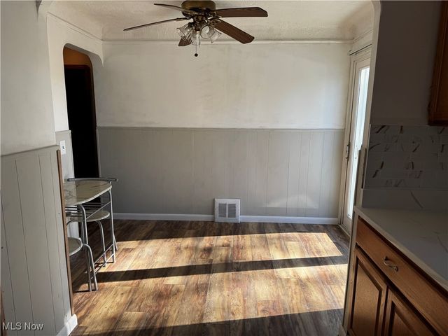 14708 Brunswick Avenue, Maple Heights, OH 44137