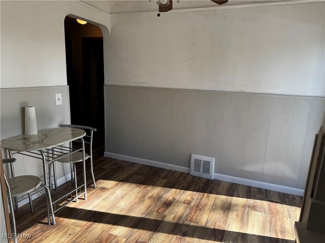 14708 Brunswick Avenue, Maple Heights, OH 44137