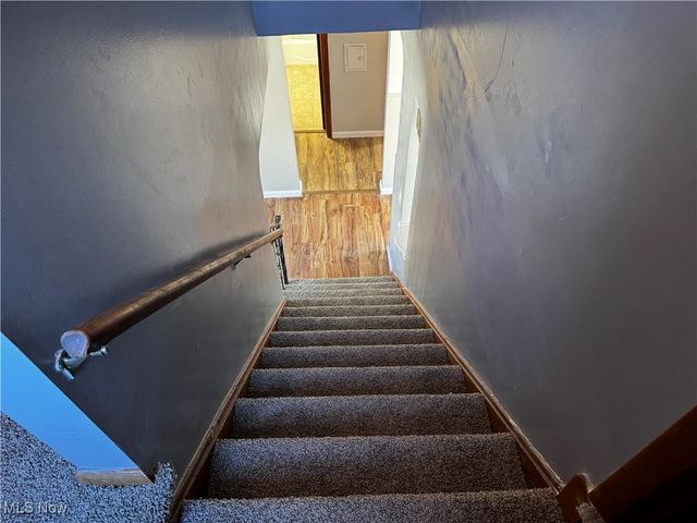 14708 Brunswick Avenue, Maple Heights, OH 44137