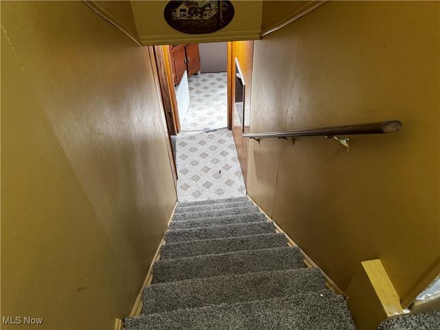 14708 Brunswick Avenue, Maple Heights, OH 44137