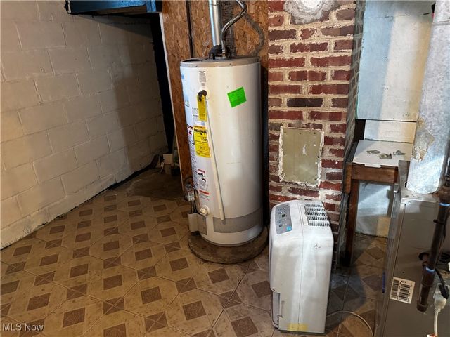 14708 Brunswick Avenue, Maple Heights, OH 44137