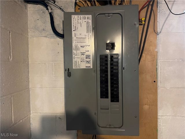 14708 Brunswick Avenue, Maple Heights, OH 44137