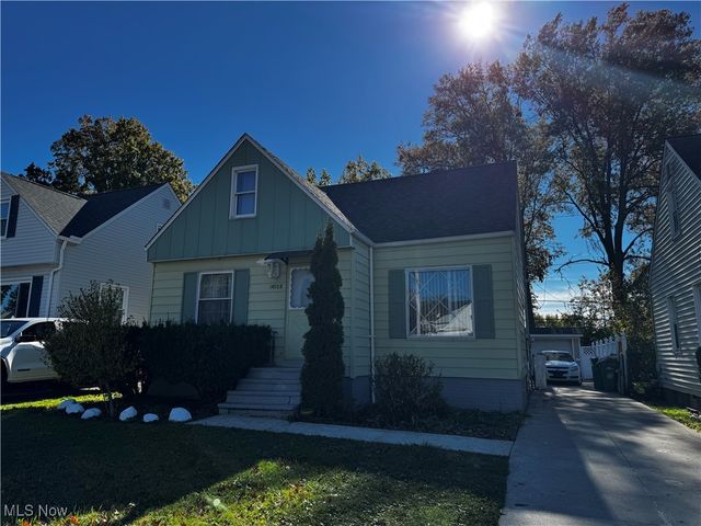 14708 Brunswick Avenue, Maple Heights, OH 44137