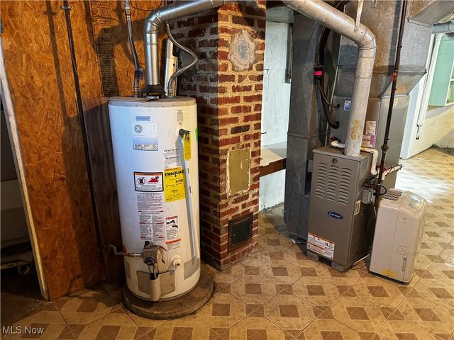 14708 Brunswick Avenue, Maple Heights, OH 44137