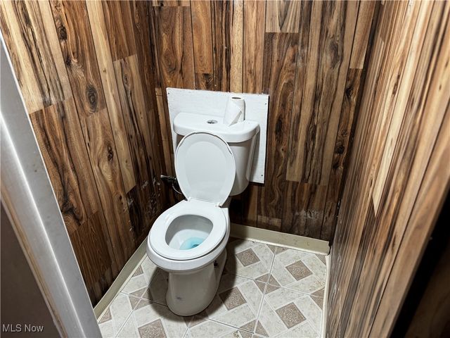 14708 Brunswick Avenue, Maple Heights, OH 44137