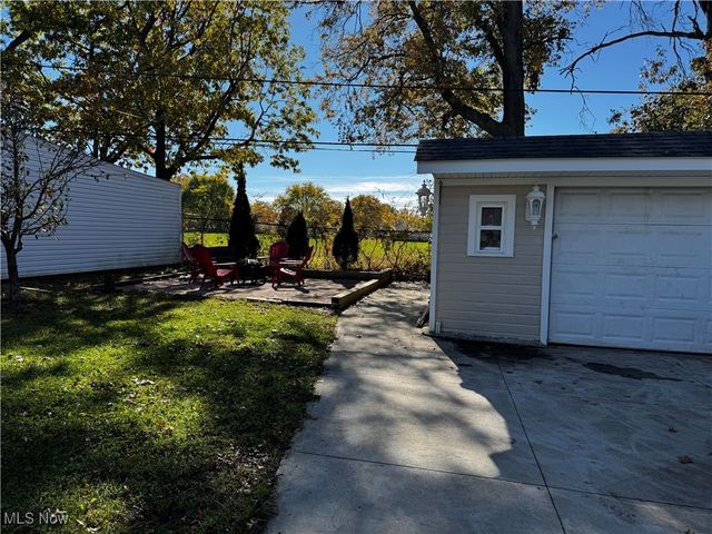 14708 Brunswick Avenue, Maple Heights, OH 44137