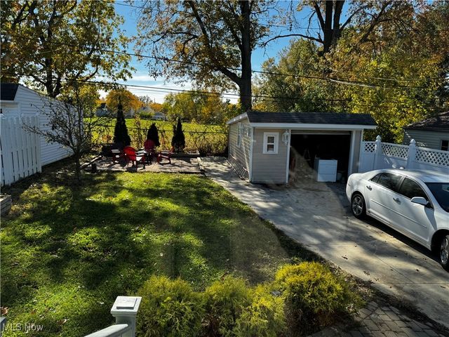 14708 Brunswick Avenue, Maple Heights, OH 44137